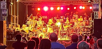 Rock- & Pop in Eglosheim