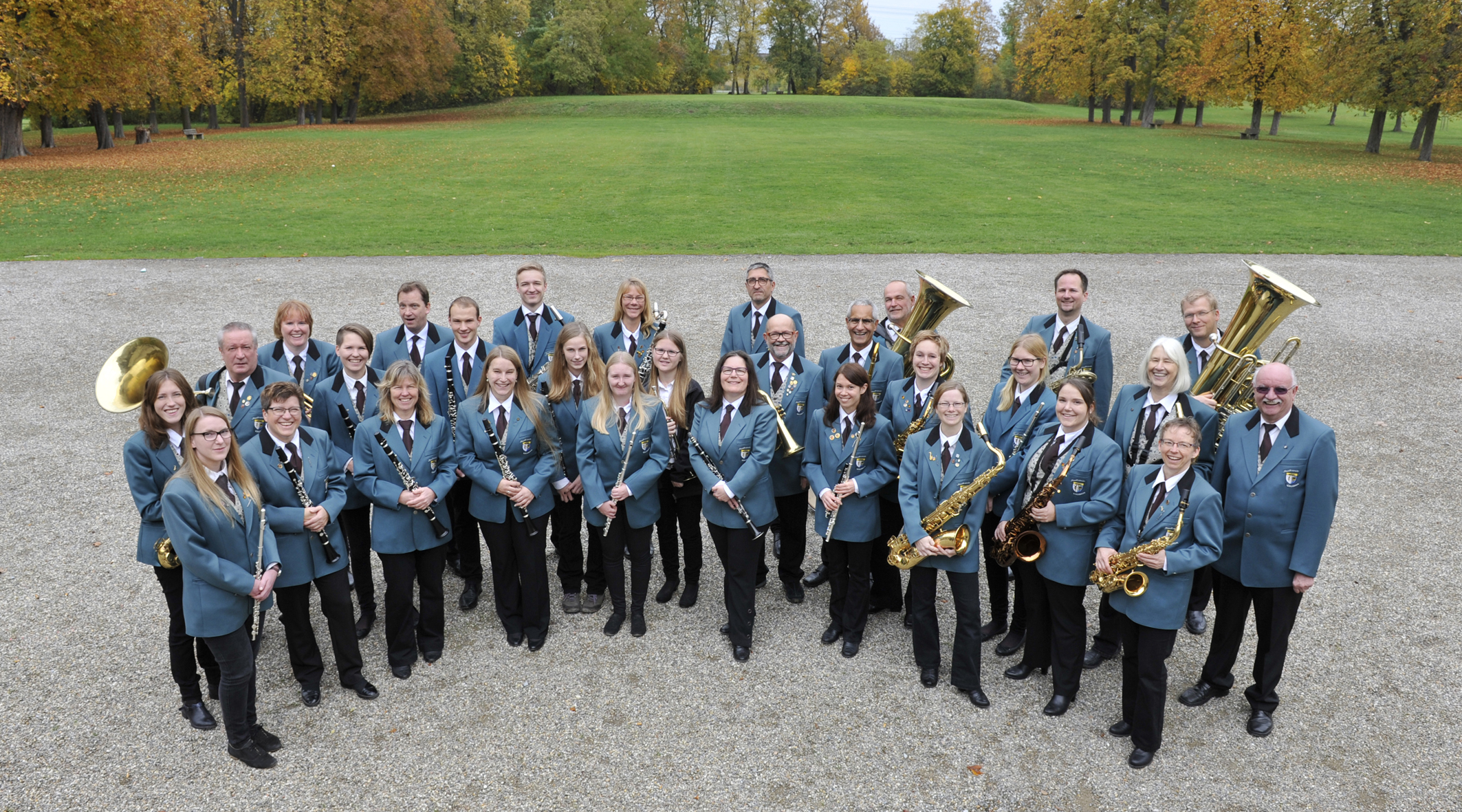 Der Musikverein Eglosheim