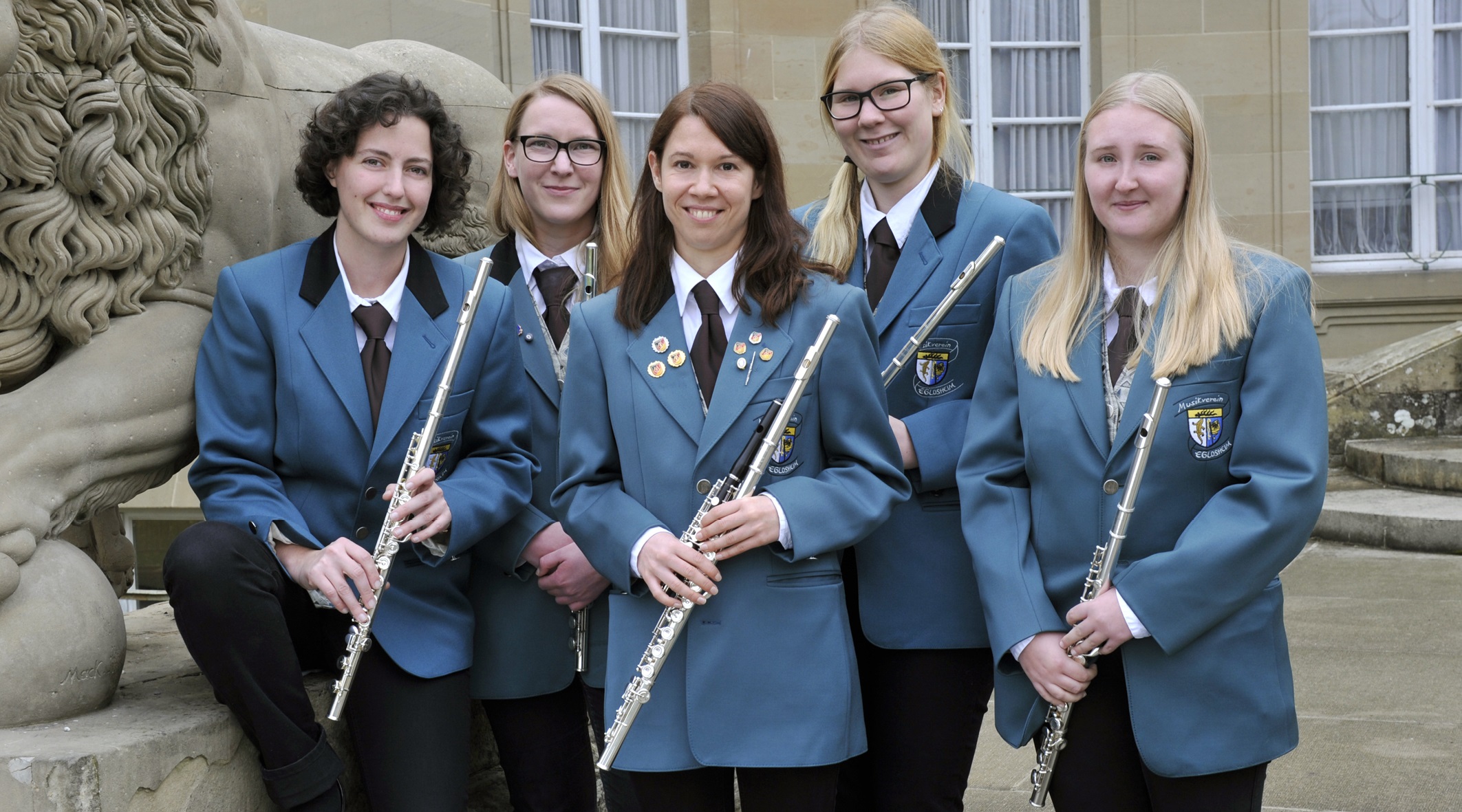 Der Musikverein Eglosheim