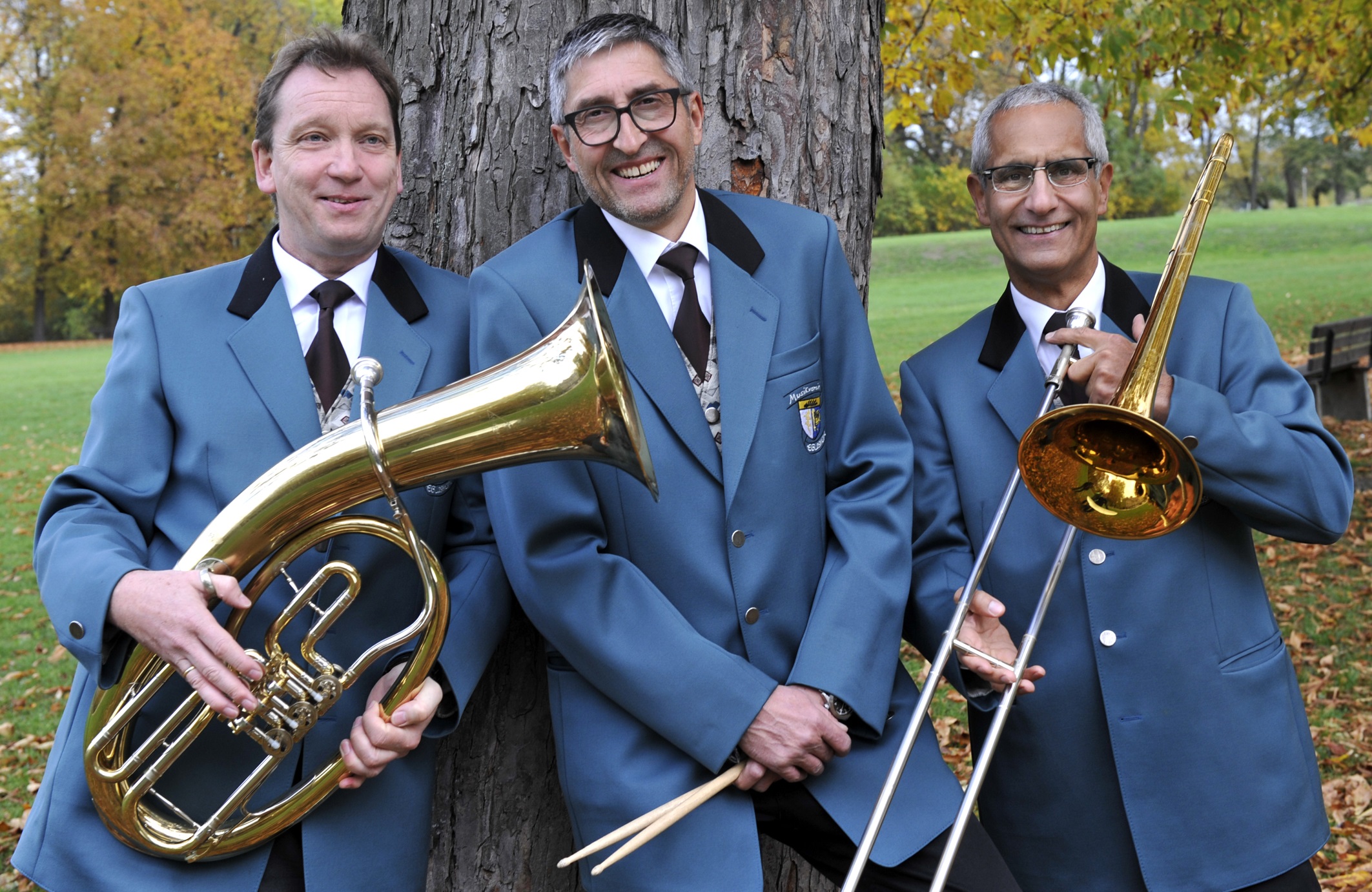 Der Musikverein Eglosheim